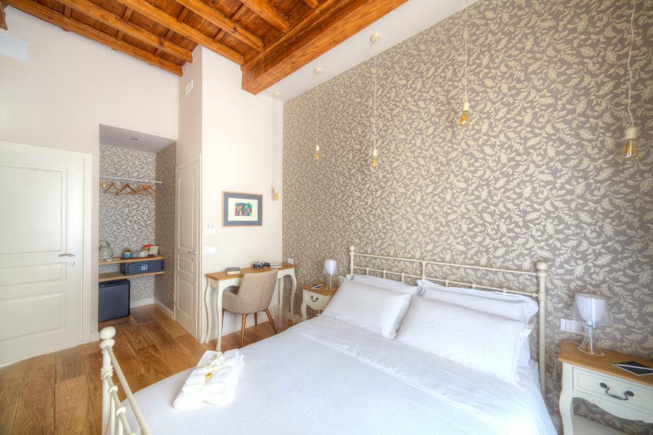 Habitación Doble Estándar