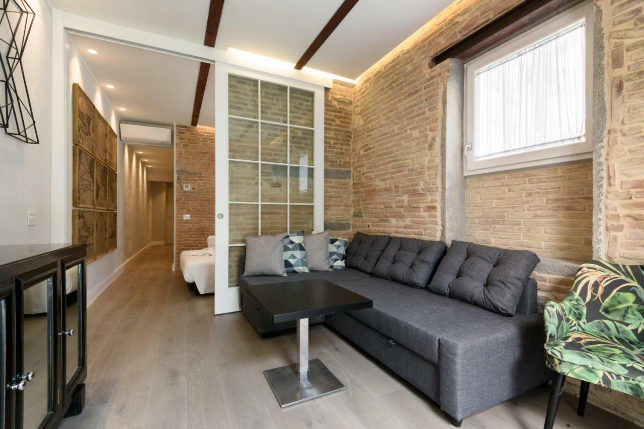 Suite con vistas al jardín