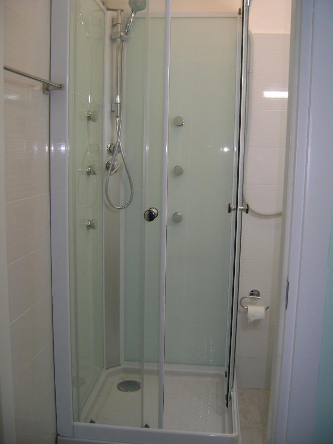 Habitación Doble con baño privado