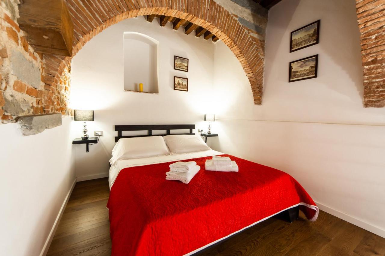 Maisonette-Suite