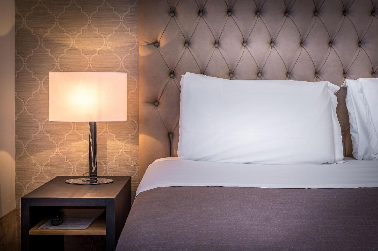 Superior Dreibettzimmer