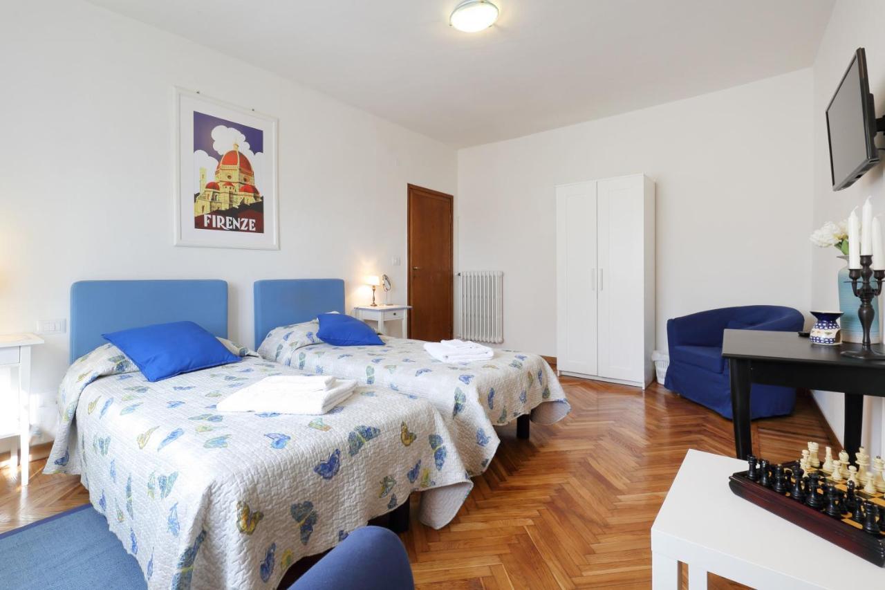 Appartement met Terras