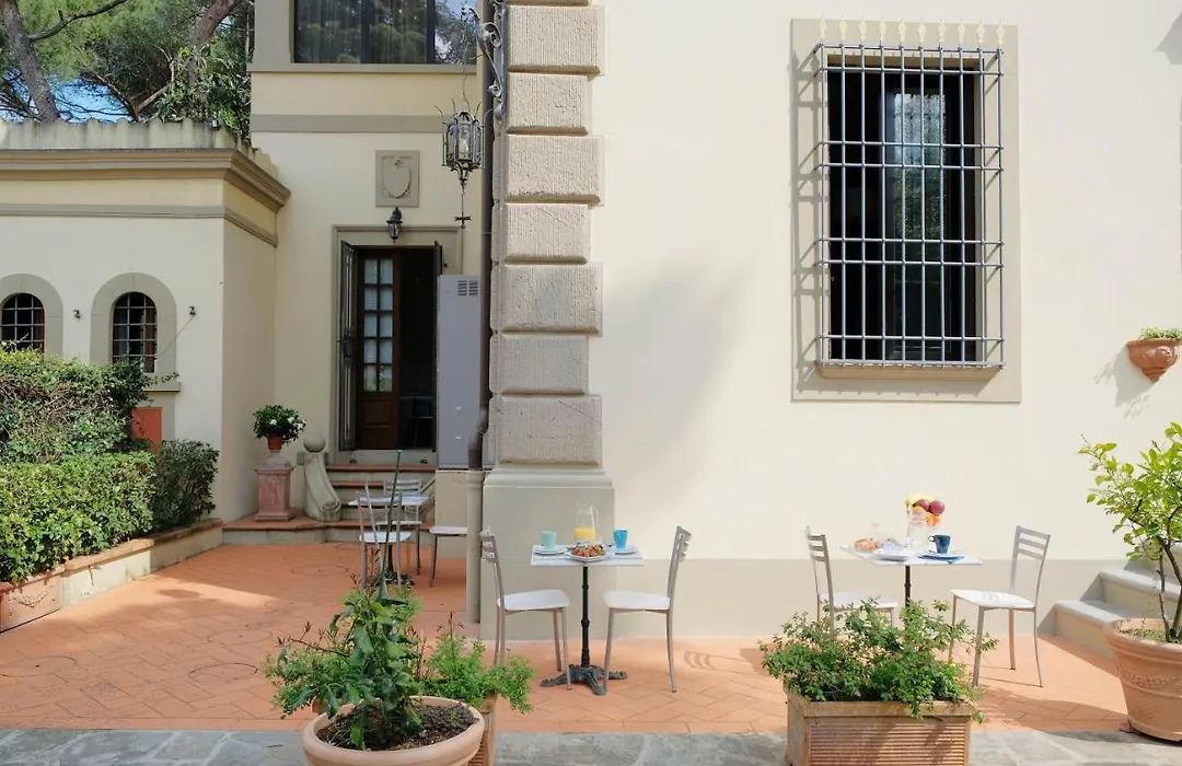 Villa Il Leone-1