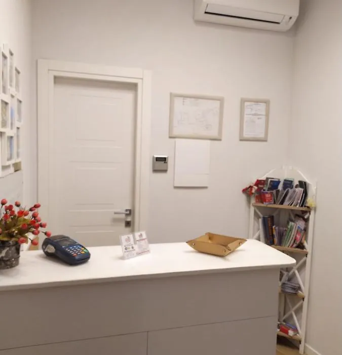 Elisa Guest House-1