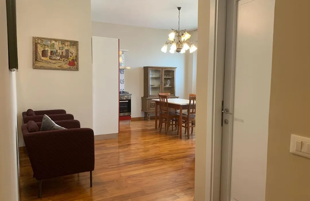 Donatello Apartment-1