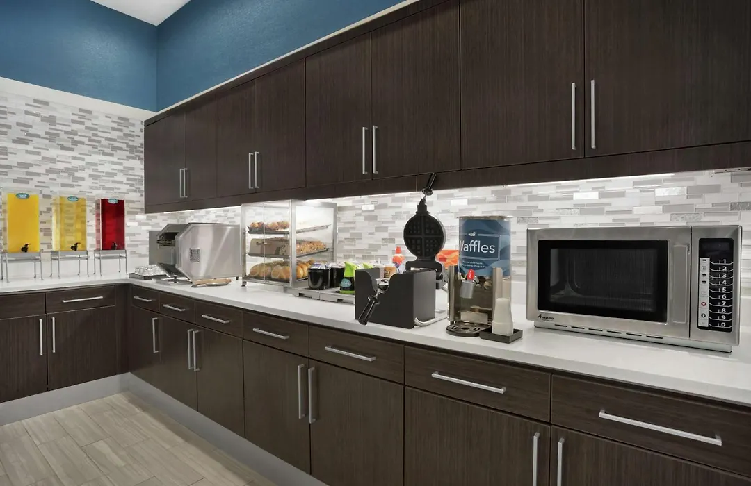 Homewood Suites By Hilton Florence-1