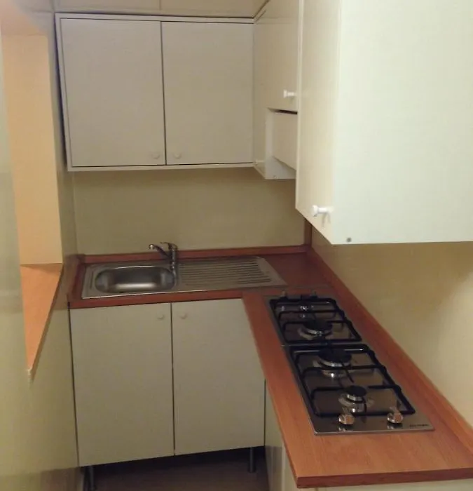 Camera Doppia - Low Cost Con Bagno Privato-1