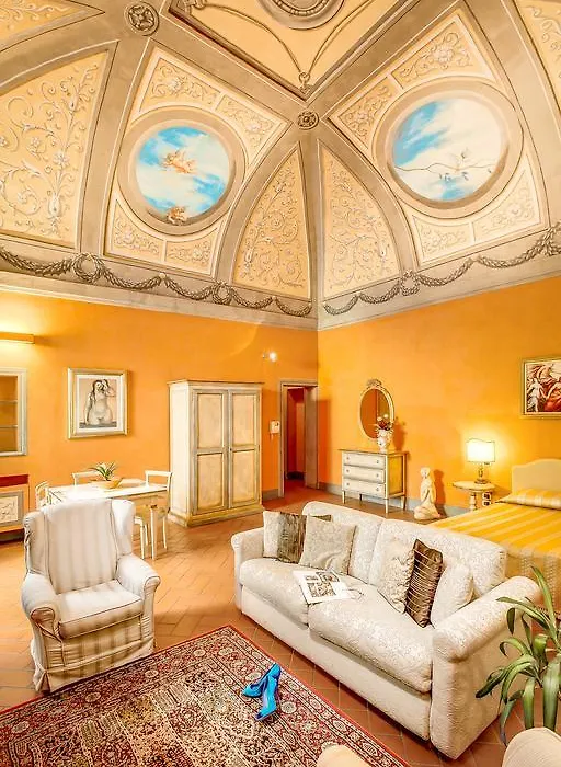 Firenze Suite-1