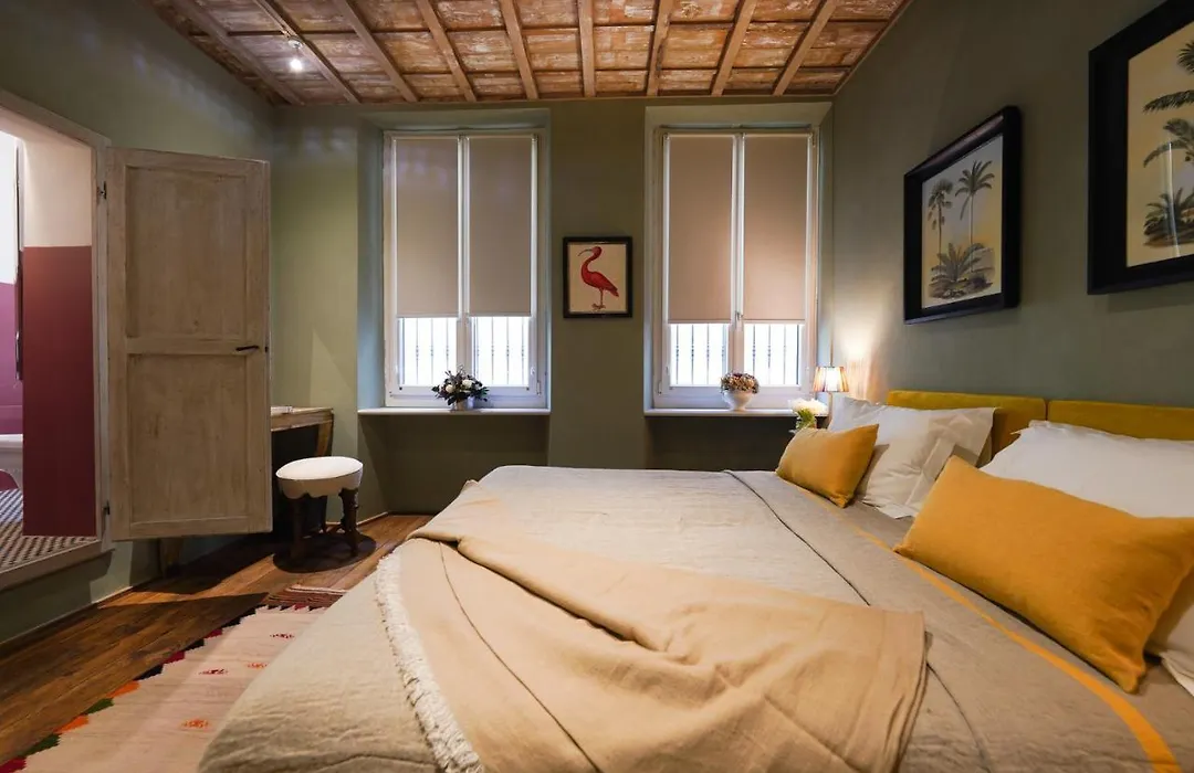 Borgo Signature Rooms-1