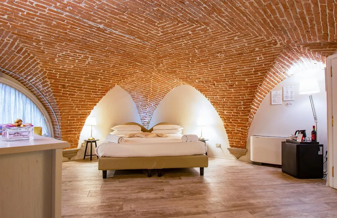 N4U Guest House Florence-1