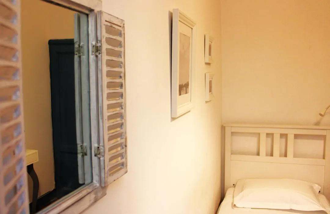Michelangelo'S Relais-1