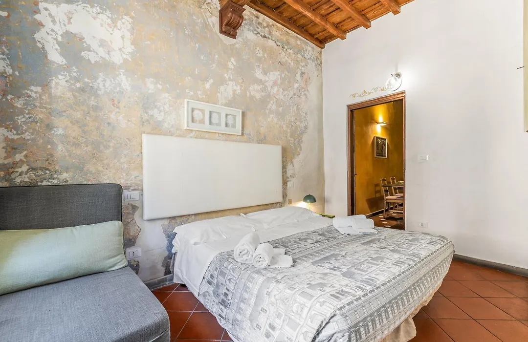 Oltrarno Artisan Residence C&G-1