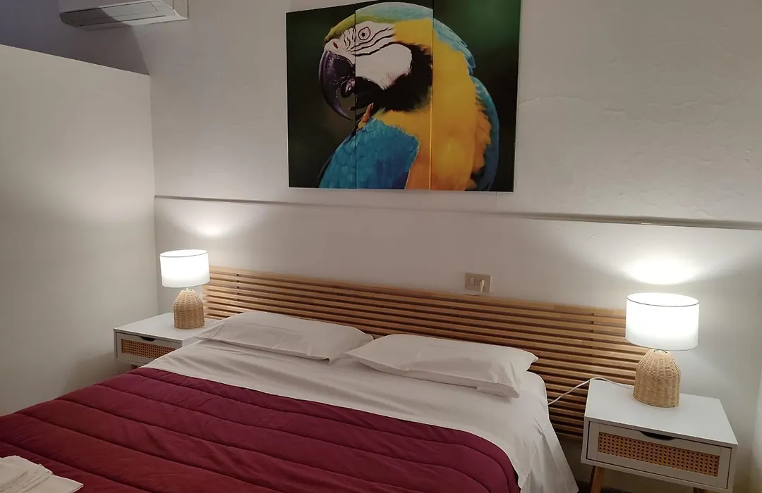 Guesthouse Da Giosue-1