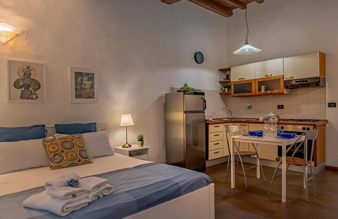 Dante'S Rooms-1