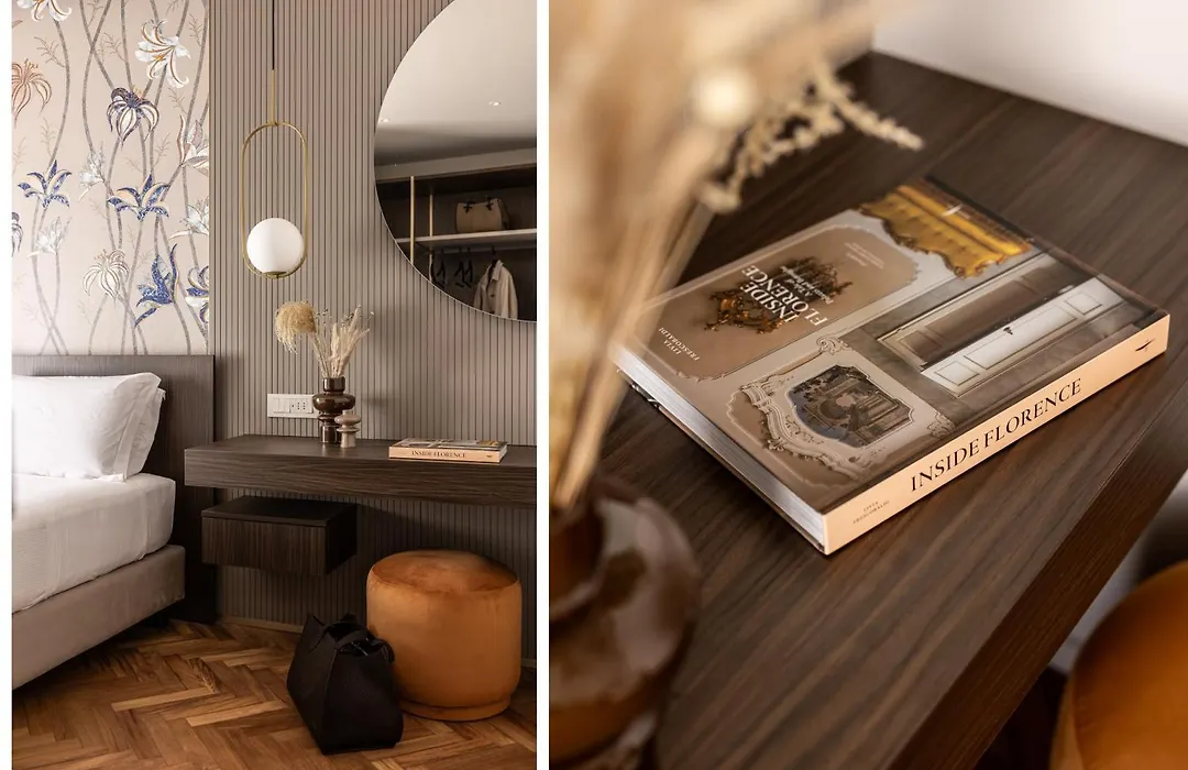 Aramis Deluxe Rooms-1