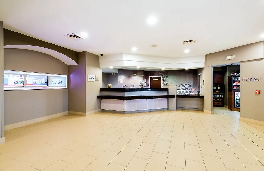Springhill Suites Florence-1