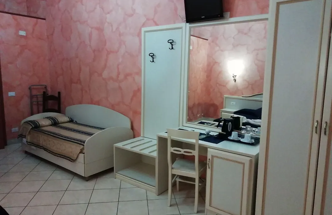 La Corte Dei Principi - Residenza D'Epoca-1