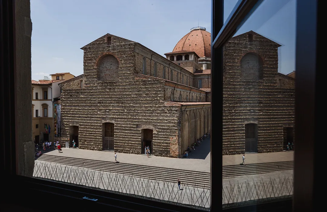The Artists' Palace Florence-1