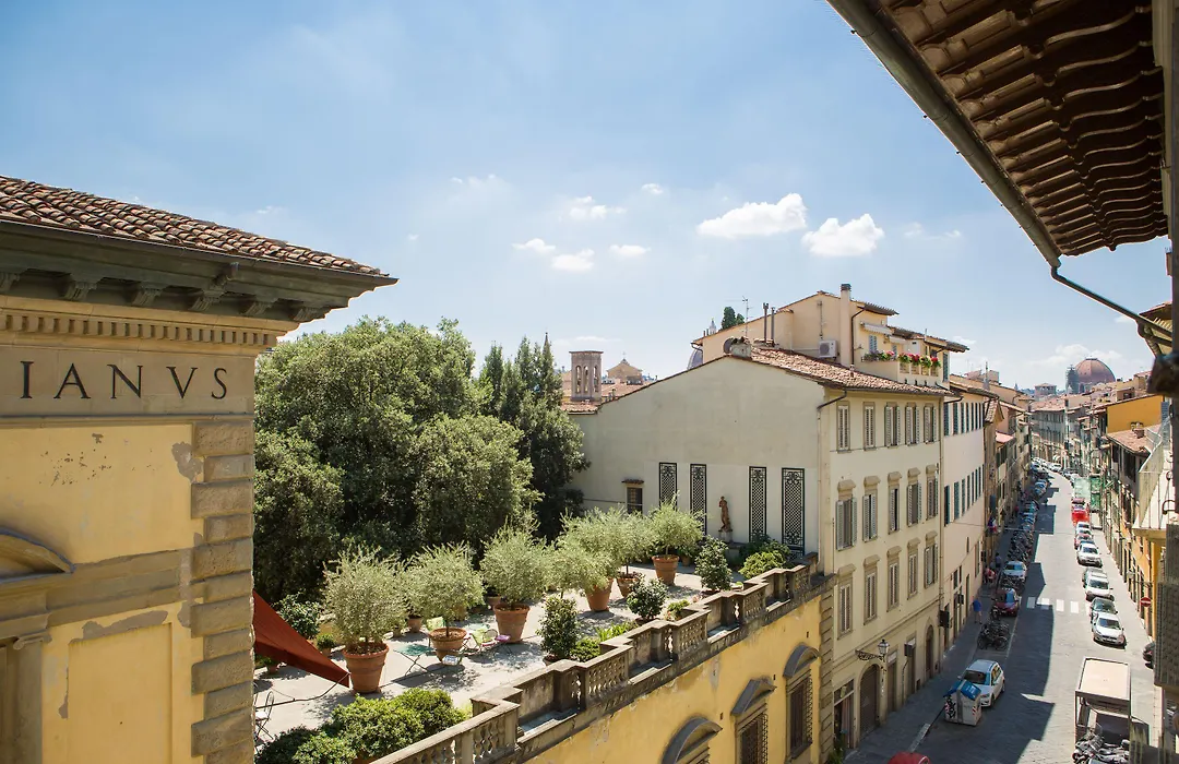 B&B Residenza San Gallo 79-1
