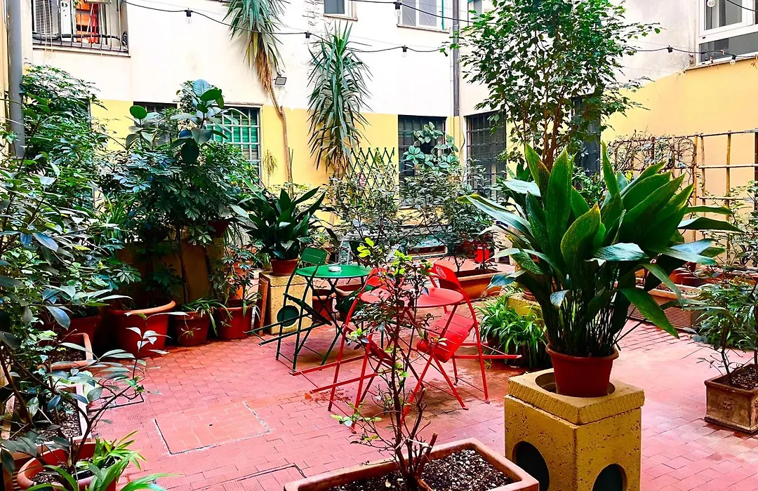 Bobotel Urban Guesthouse-1
