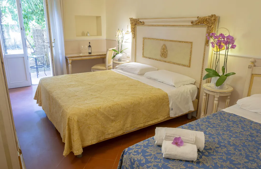 Relais Tiffany-1