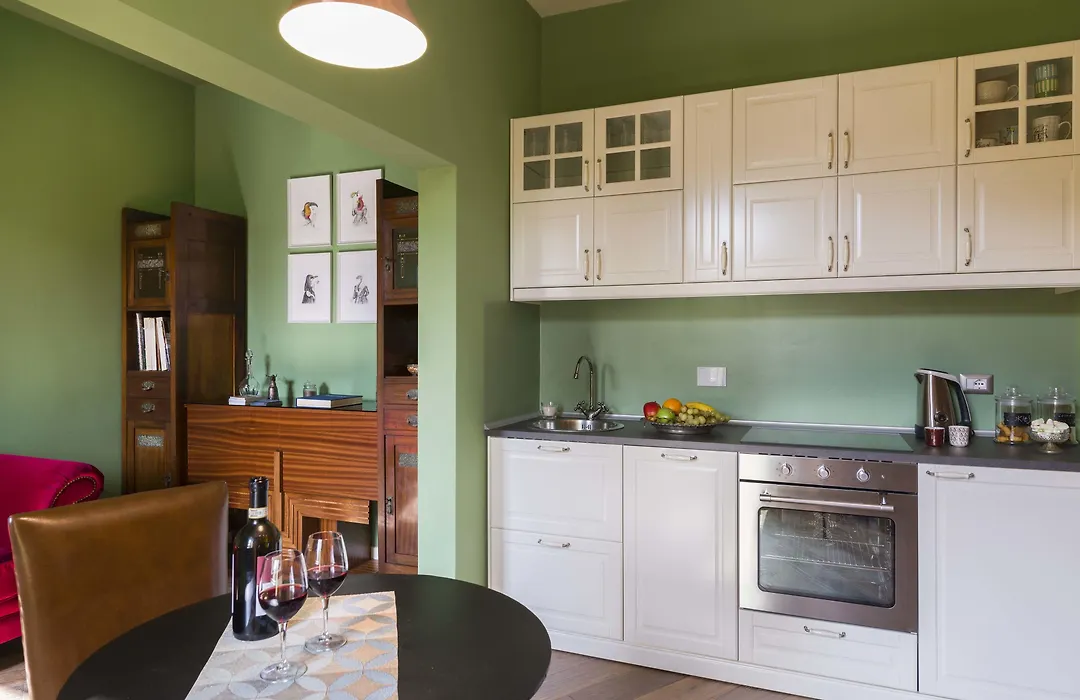 Frimi Boutique Rooms B&B-1