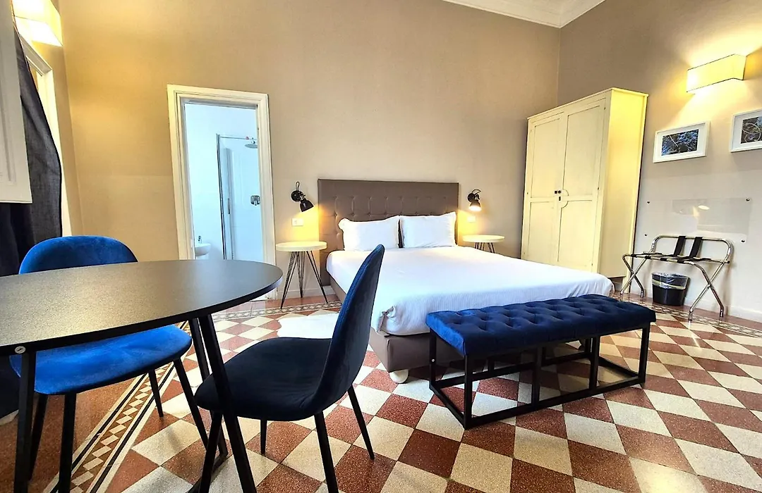 Guest House La Grancontessa-1