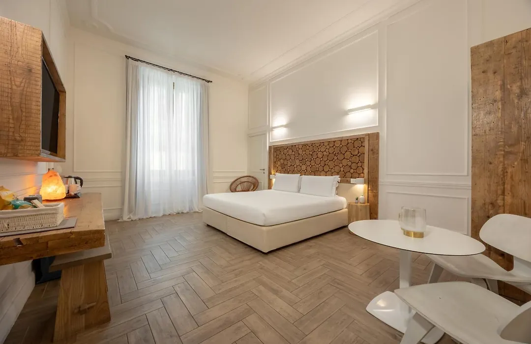 Eco Urban B&B-1