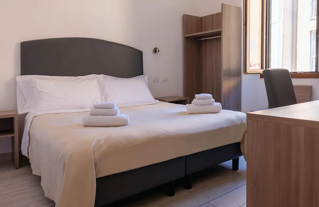 Holiday Rooms Guest House-1