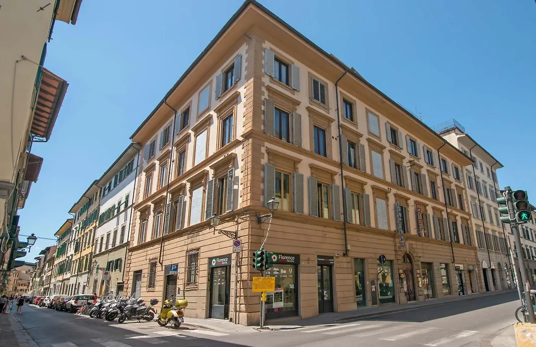 Hotel Genesi-1