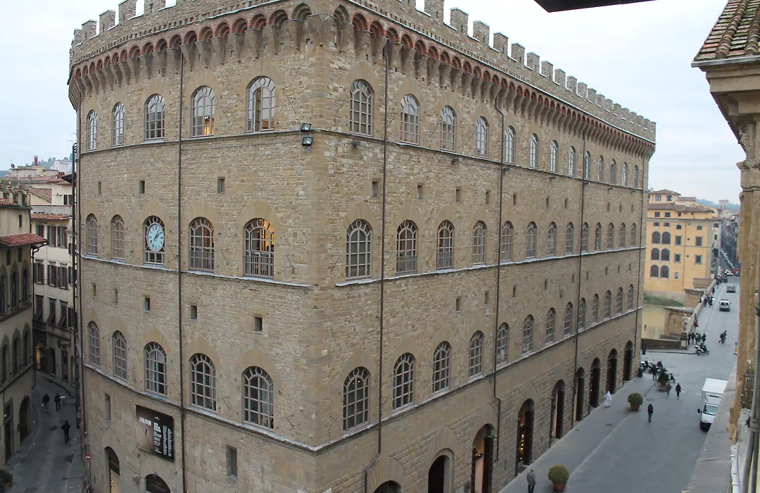 Tornabuoni View-1