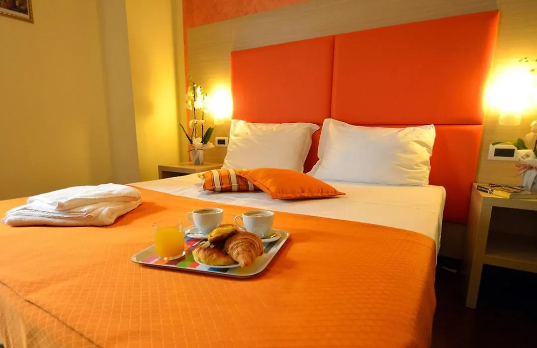 B&B Marbo Florence-1