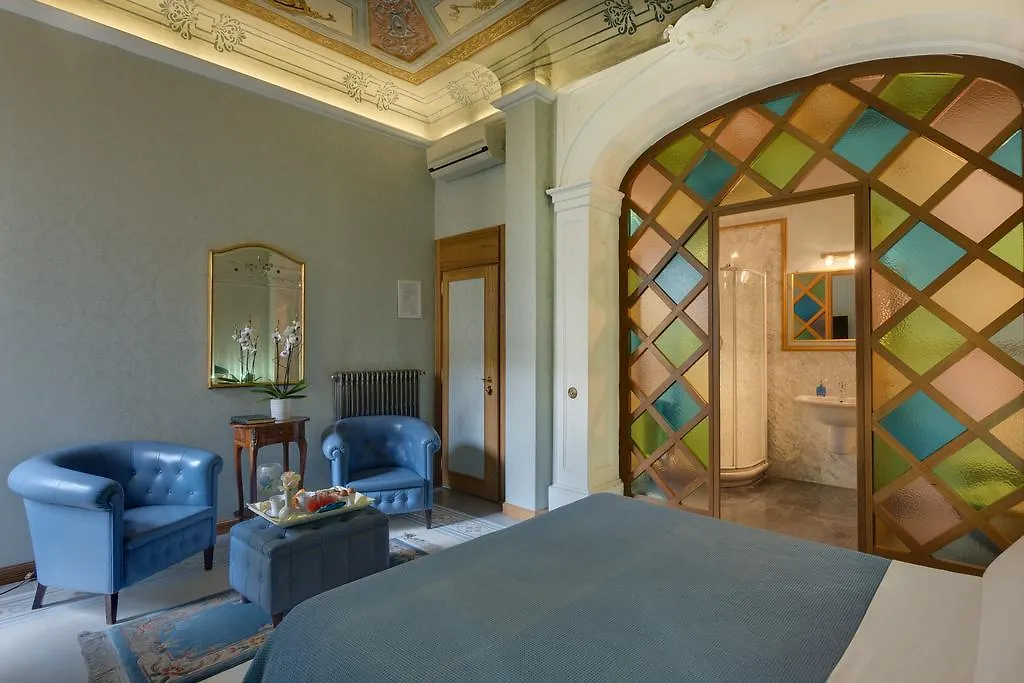 B&B Cavour10 Firenze-1