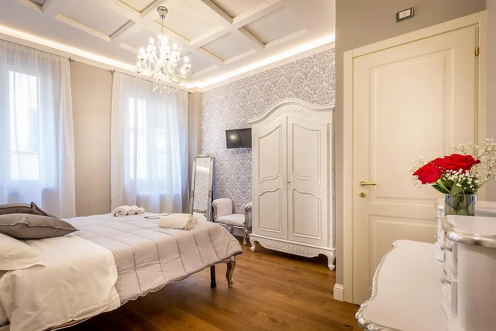 Relais Twelve B&B-1