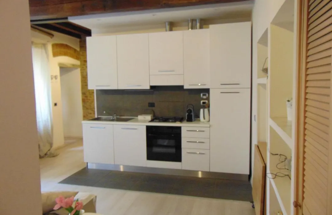 Bargello Guest House-1