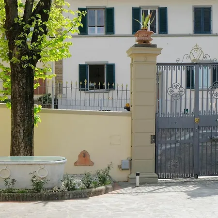 Villa Il Leone-2