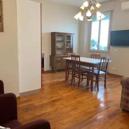 Donatello Apartment-3