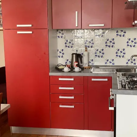 Donatello Apartment-2
