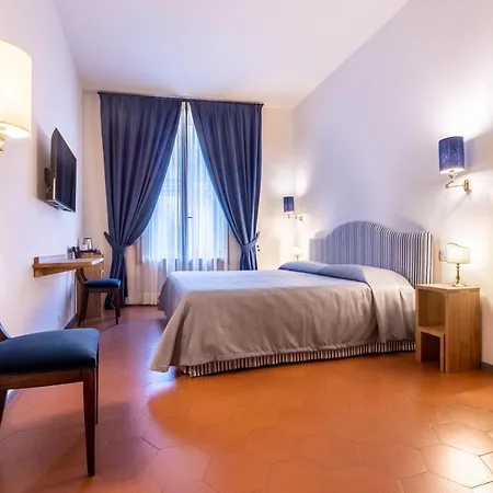 La Casa del Ghiberti B&B-3