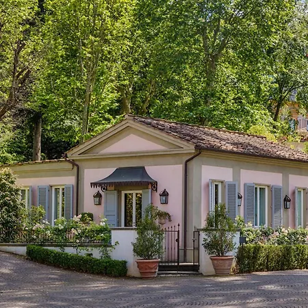 Villa Cora-3