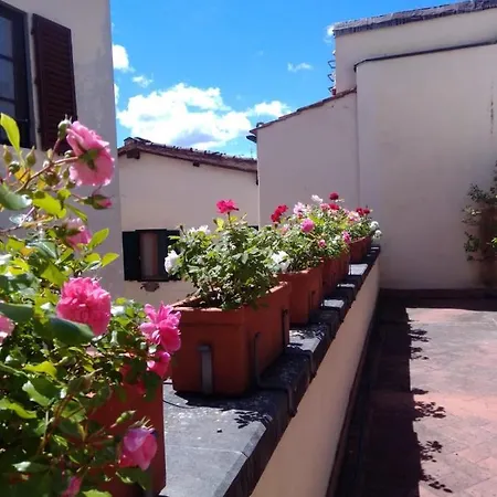 Foresteria Valdese Di Firenze-2