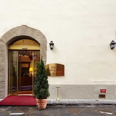 Golden Tower Hotel&Spa-3