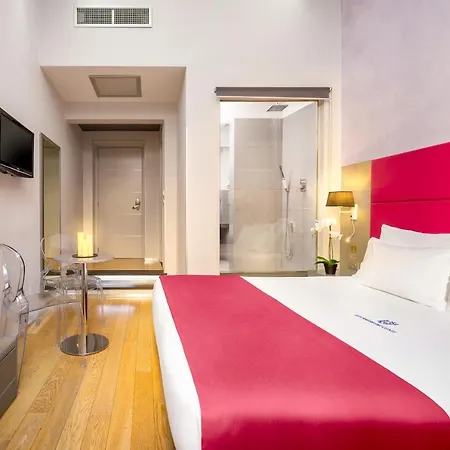 Le Camere Dei Conti - Rooms-2