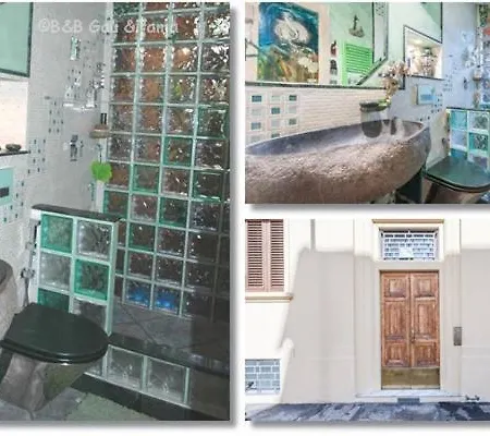 B&B Gautama-3