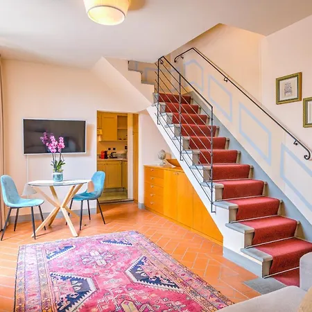Firenze Suite-2