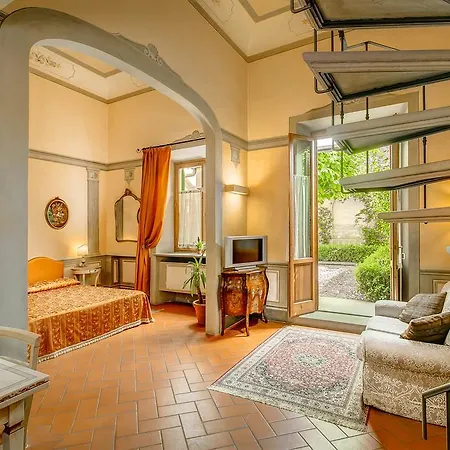 Firenze Suite-3