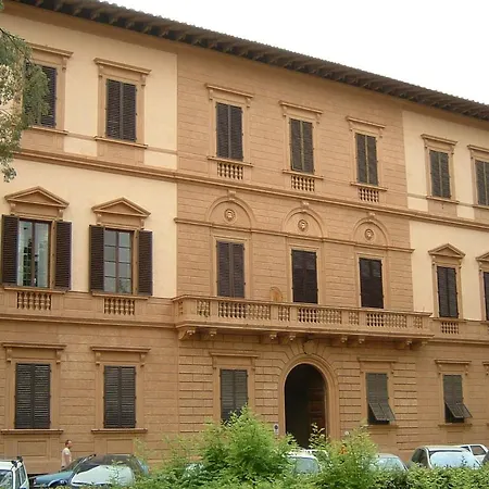 Palazzo Testa - Locazione Turistica-3