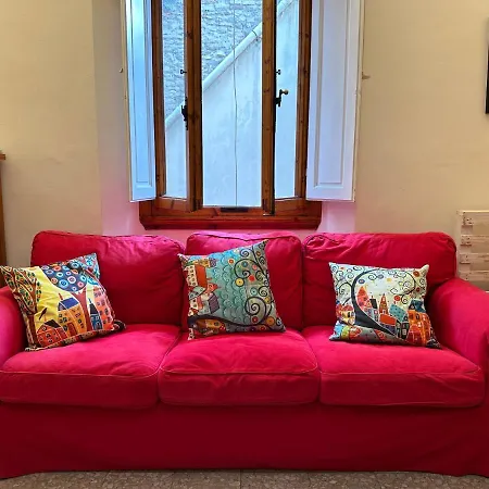 Dante Alighieri - Casa Babette-3