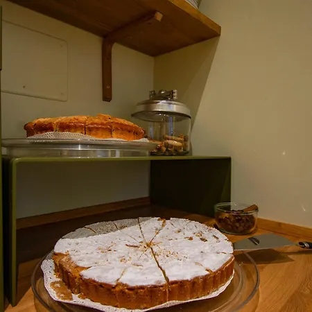 N4U Guest House Florence-3