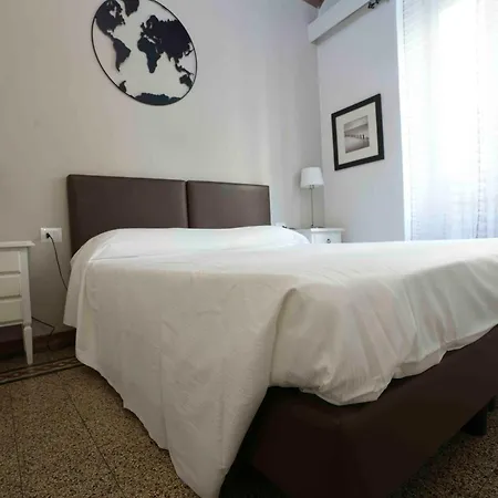 Locanda Dei Poeti Rooms & Apartments-2